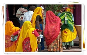 Jaipur (Pink City), Rajasthan