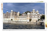 City Palace, Udaipur