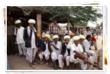 People of Rajasthan is Real Facination