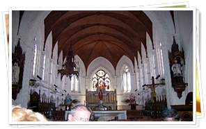 St. Thomas Myplore, Chennai 