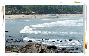 Goa